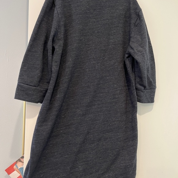 Black Girls Adidas Dress - Picture 2 of 3